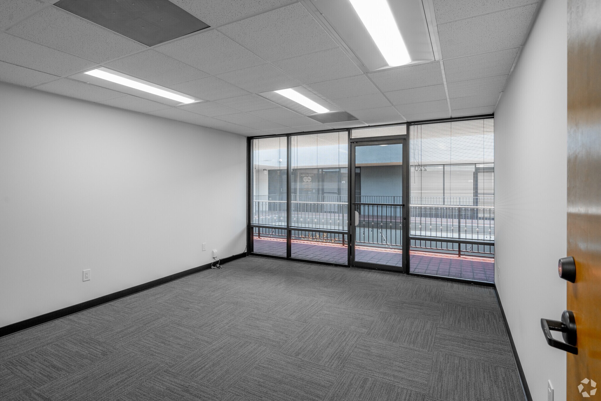 23591 El Toro Rd, Lake Forest, CA for lease Interior Photo- Image 1 of 1