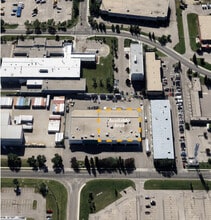 3805 34th St NE, Calgary, AB for lease Building Photo- Image 2 of 3