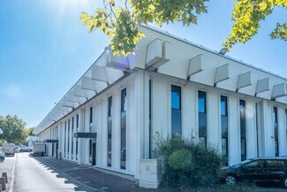 Plus de détails pour Paris Orly-Rungis, Rungis - Bureau à louer