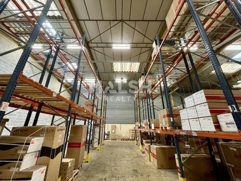 Commerce de détail dans Irigny à louer - Photo intérieure - Image 3 de 8