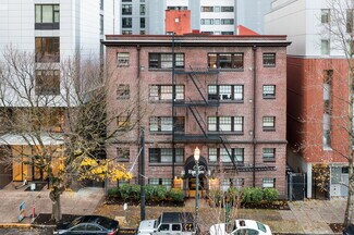 Plus de détails pour 3-Building Portfolio: 101 Units – Multi-résidentiel à vendre, Portland, OR