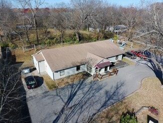 Plus de détails pour 108 N Ranson Rd, Greenwood, MO - Spécialité à vendre