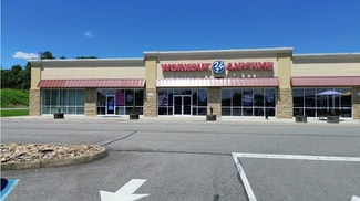 More details for 2340 Sandstone Dr, Morristown, TN - Retail for Lease