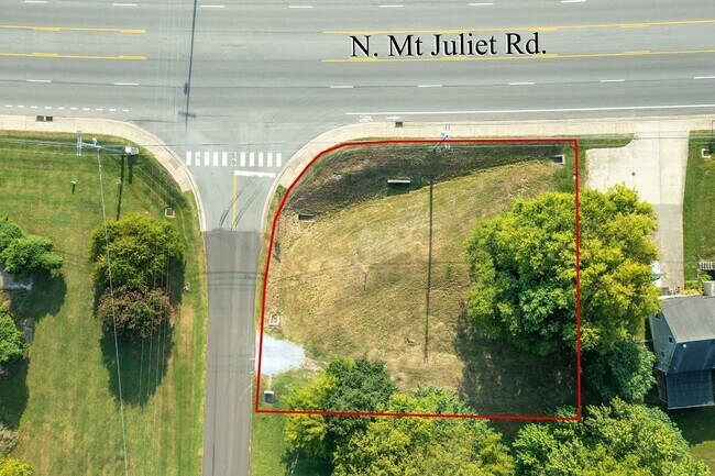 More details for 0 Mount Juliet, Mount Juliet, TN - Land for Sale