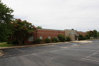 More details for 9 Freeway Dr, Little Rock, AR - Office/Medical for Lease