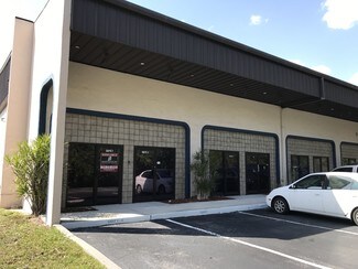 More details for 12165 Metro Pky, Fort Myers, FL - Flex for Lease