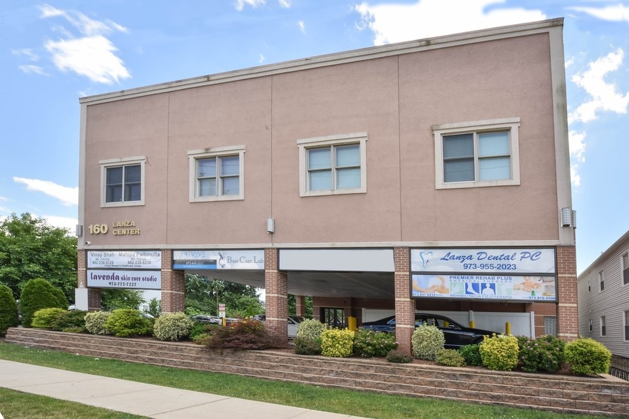 160 Lanza Ave, Garfield, NJ for sale - Building Photo - Image 2 of 29