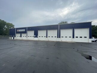 Plus de détails pour 4720 Lake Park Rd, Youngstown, OH - Vente au détail à vendre