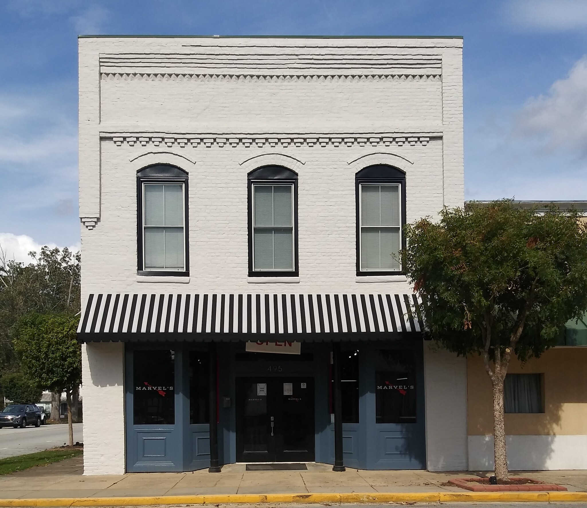 495 Second St, Ayden, NC for sale Building Photo- Image 1 of 1