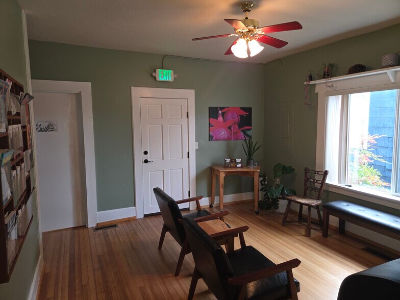 1707 F St, Bellingham, WA à louer - Photo intérieure - Image 2 de 6