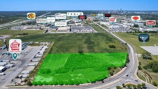 Plus de détails pour SW C S 24th St & 23rd Ave Ave, Council Bluffs, IA - Terrain à vendre