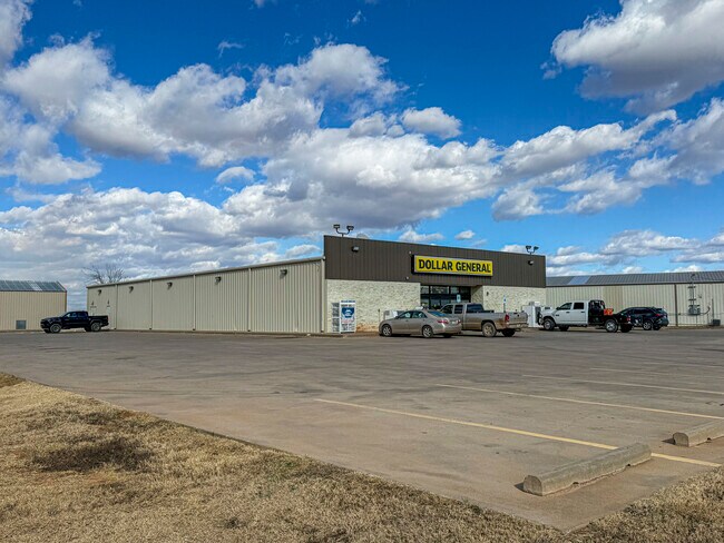 More details for 8122 Seymour Hwy, Wichita Falls, TX - Retail for Sale