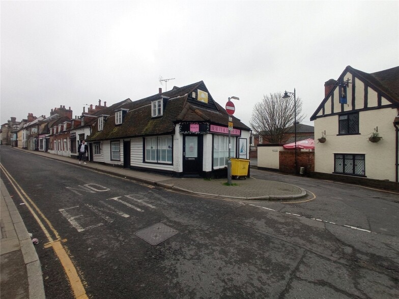 67-69 Back Ln, Rochford for sale - Building Photo - Image 2 of 5