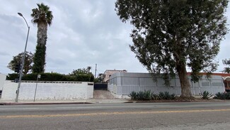 More details for 4851-4853 W Jefferson Blvd, Los Angeles, CA - Flex for Lease