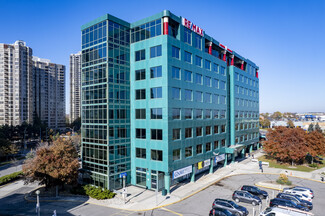 More details for 10 Kingsbridge Garden Cir, Mississauga, ON - Office for Lease