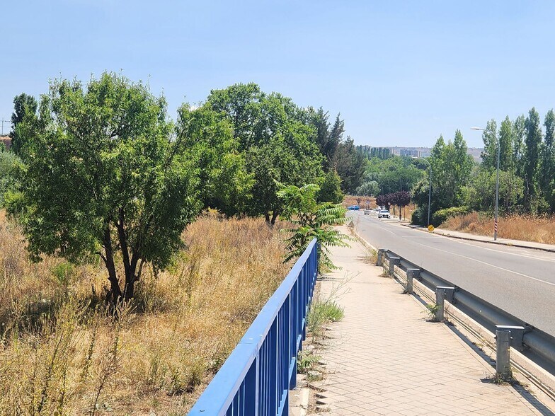 Terrain dans Guadalajara, Guadalajara à vendre - Autre - Image 2 de 9