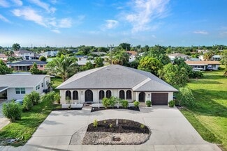 Plus de détails pour 225 Cape Coral Pky E, Cape Coral, FL - Multi-résidentiel à vendre
