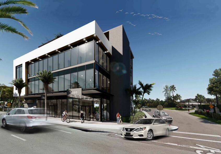 1320 S Federal Hwy, Boynton Beach, FL for sale - Other - Image 3 of 15