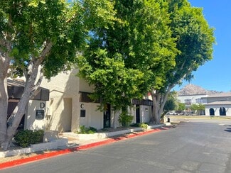 Plus de détails pour 7220 N 16th St, Phoenix, AZ - Bureau à louer