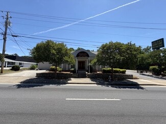 More details for 3080 Campbellton Rd SW, Atlanta, GA - Office for Sale