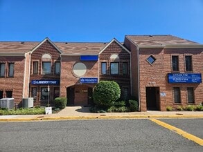 9310-9318 Old Keene Mill Rd, Burke, VA for lease Building Photo- Image 2 of 10