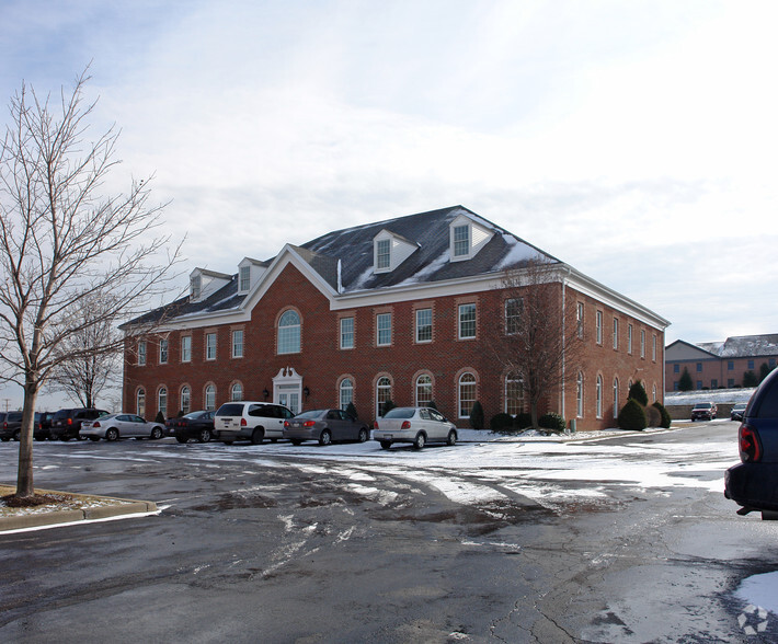 3701-B Boardman Canfield Rd, Canfield, OH for lease - Building Photo - Image 1 of 2