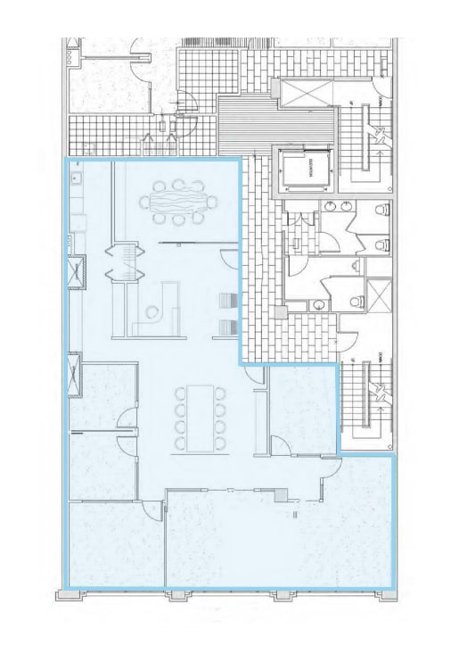 1250 Homer St, Vancouver, BC à louer Photo du bâtiment- Image 1 de 1