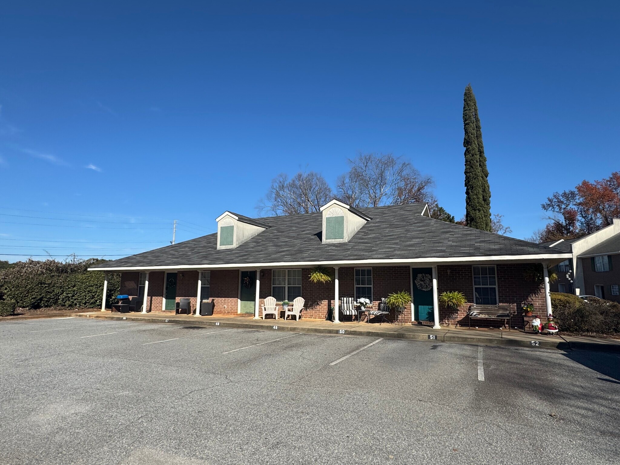 7700 Veterans Pky, Columbus, GA for sale Building Photo- Image 1 of 3