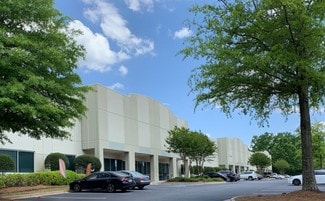 More details for 2160 Breckinridge Blvd, Lawrenceville, GA - Industrial for Lease