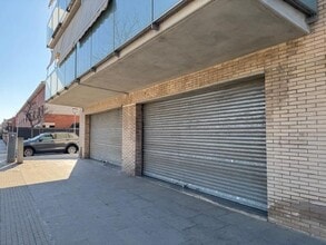 Retail in Abrera, Barcelona for lease Building Photo- Image 2 of 8