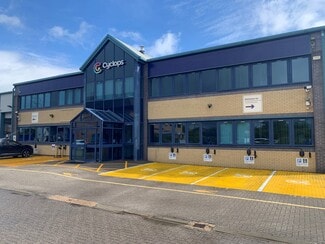 More details for Osbaldwick Link Rd, York - Office for Lease