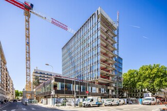 More details for 28 Rue De Bonnel, Lyon - Office for Lease