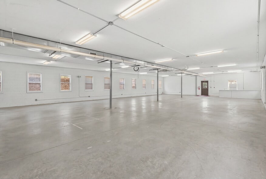 846 Faith Rd, Salisbury, NC for lease - Building Photo - Image 3 of 17