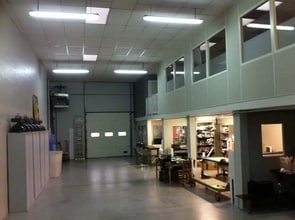 34 Rue Louis Ulbach, Courbevoie for lease Interior Photo- Image 2 of 6