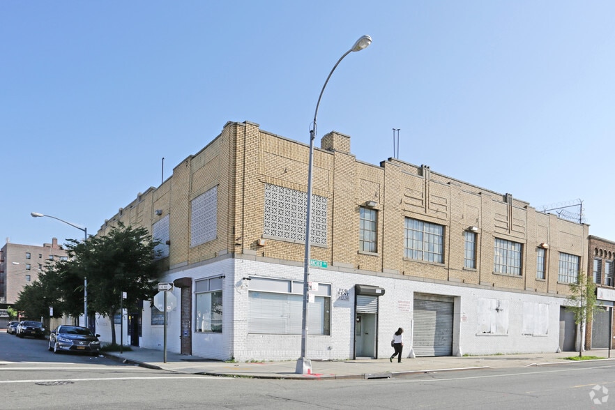 148-05 Archer Ave, Jamaica, NY for sale - Building Photo - Image 3 of 3