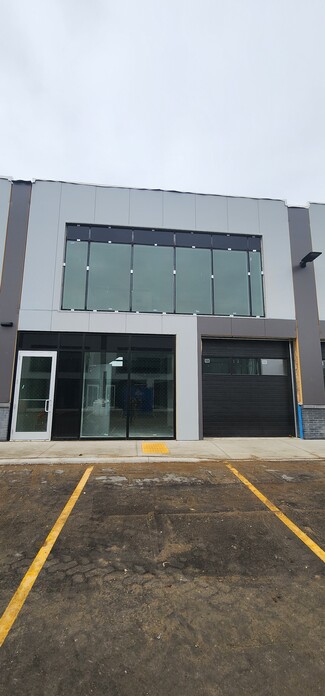 Plus de détails pour 595 Hanlon Creek Blvd, Guelph, ON - Industriel à louer