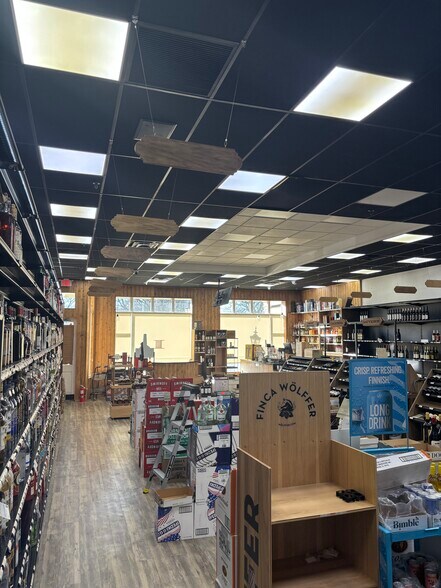 301 Center Ave, Westwood, NJ à louer - Photo du bâtiment - Image 2 de 4