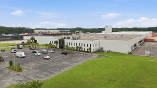 More details for 3000 Tremont Rd, Savannah, GA - Industrial for Lease