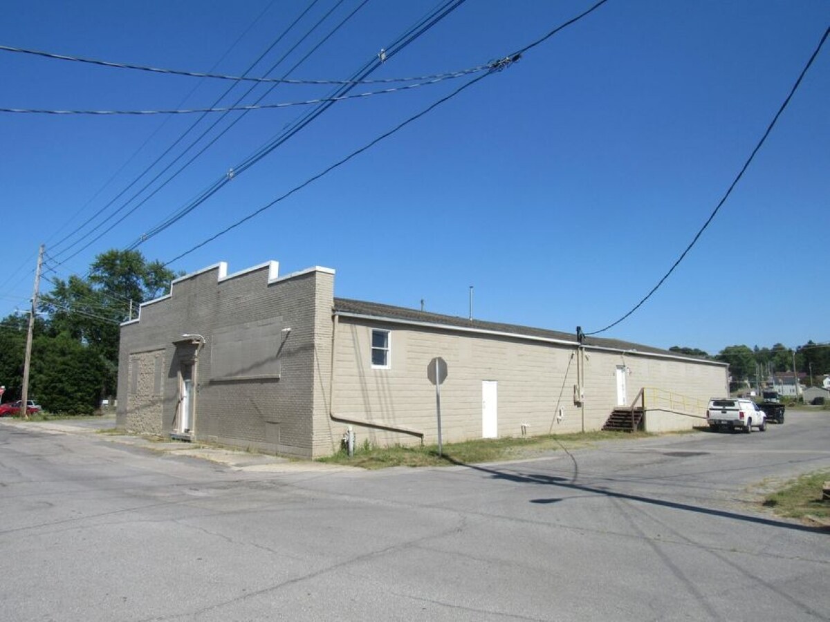 511 Locust St, Dubois, PA à vendre Photo principale- Image 1 de 1