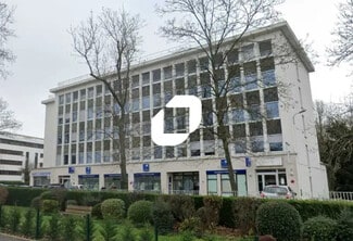 Plus de détails pour 6 Avenue Charles De Gaulle, Le Chesnay-Rocquencourt - Bureau, Local d'activités à louer