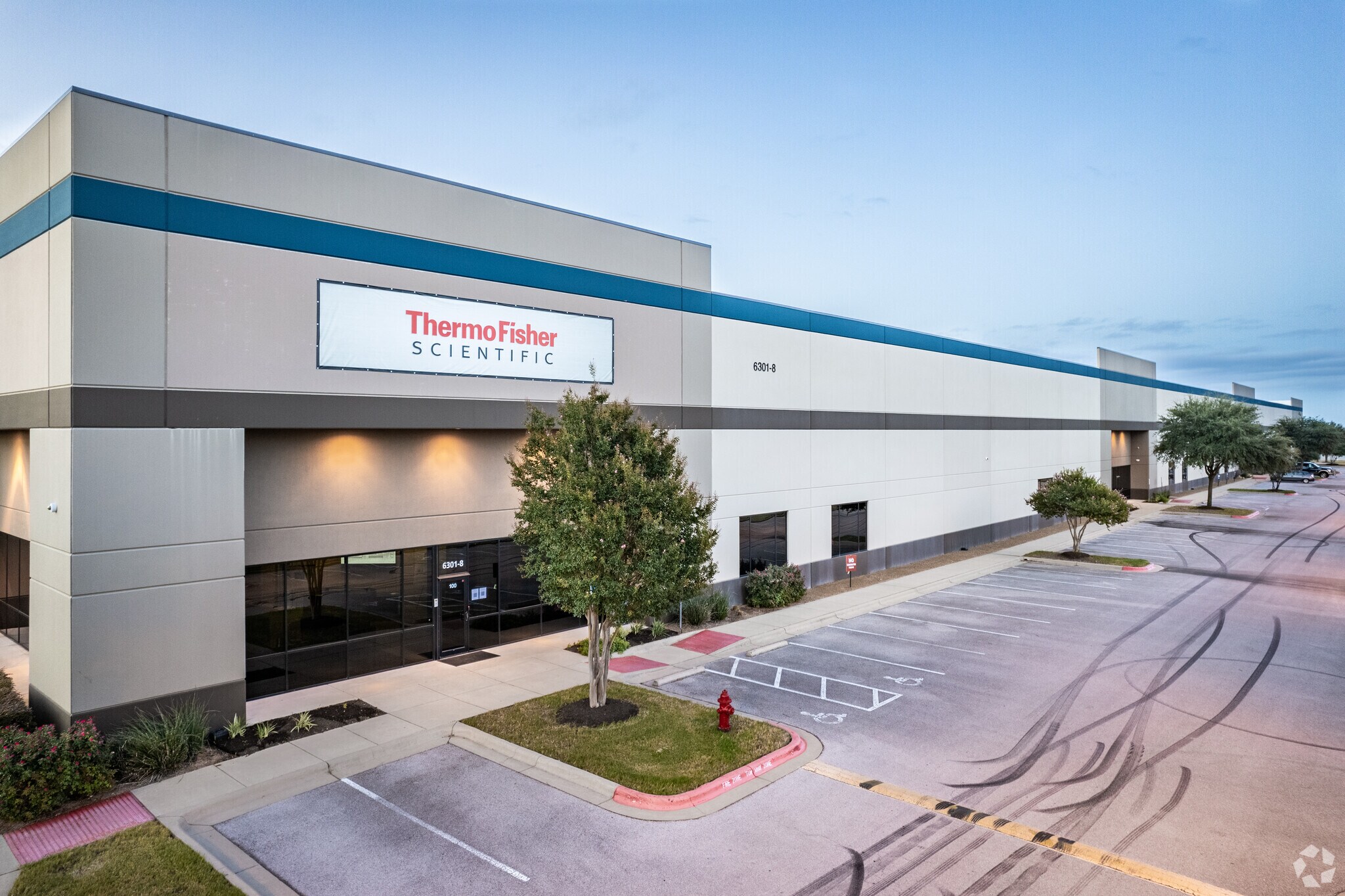 6301 E Stassney, Austin, TX for lease Primary Photo- Image 1 of 40