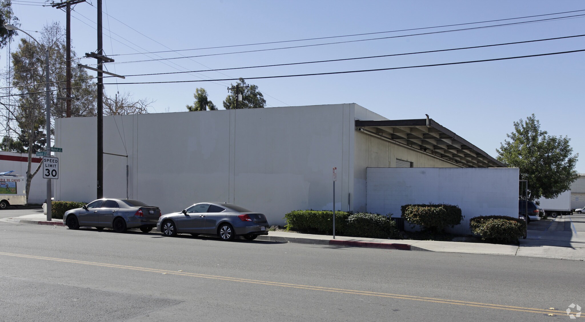 938-940 E 1st St, Santa Ana, CA for sale Primary Photo- Image 1 of 4