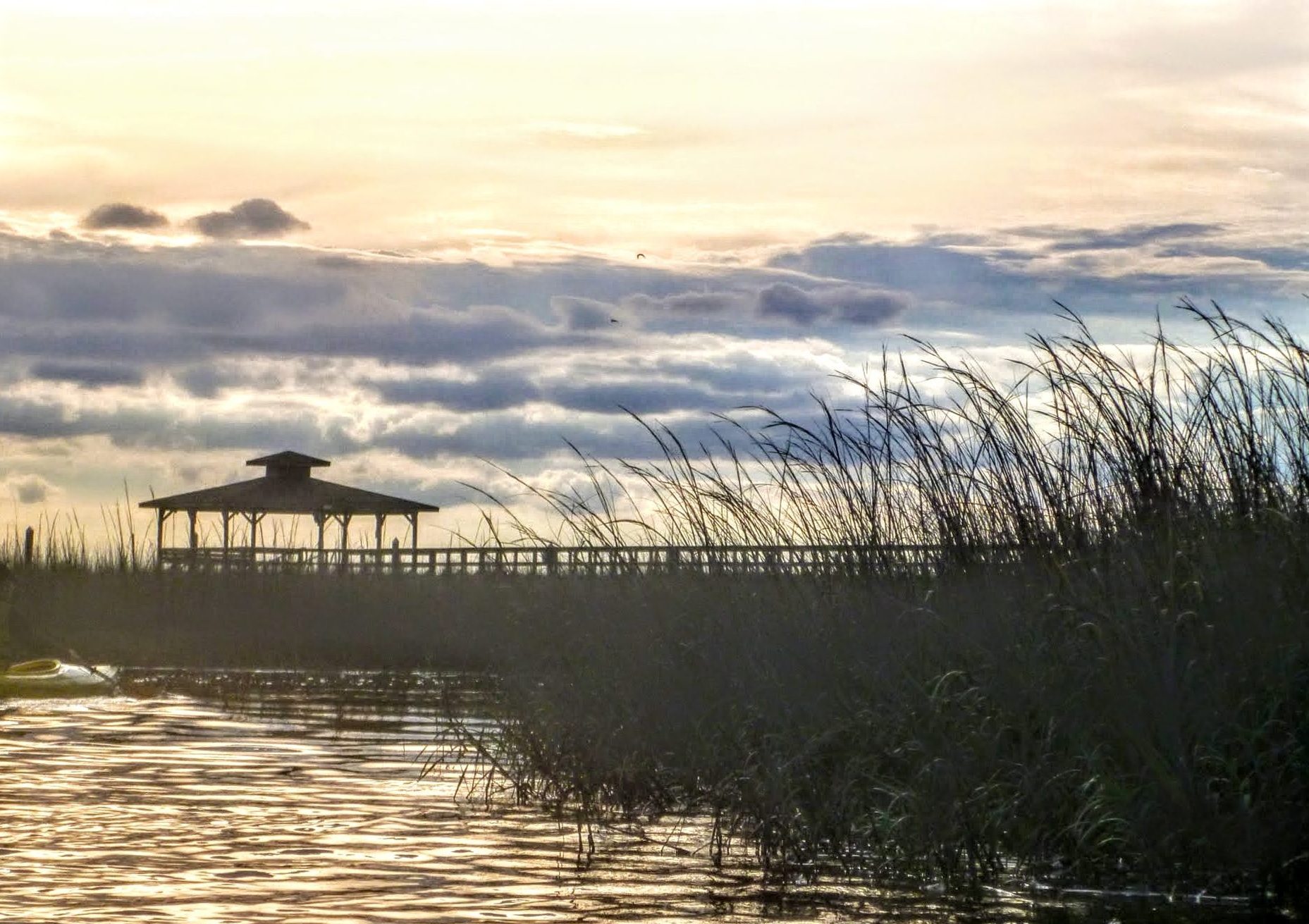0 Marsh Hen Rd NE, Townsend, GA à vendre Photo principale- Image 1 de 11