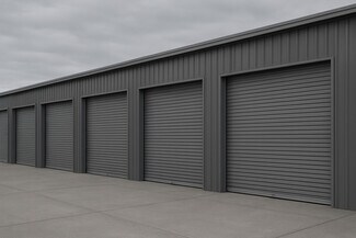 Plus de détails pour Progress Dr, Cannock - Industriel à louer