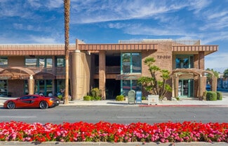 Plus de détails pour 73350 El Paseo, Palm Desert, CA - Commerce de détail à vendre