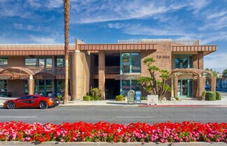 Plus de détails pour 73350 El Paseo, Palm Desert, CA - Commerce de détail à vendre