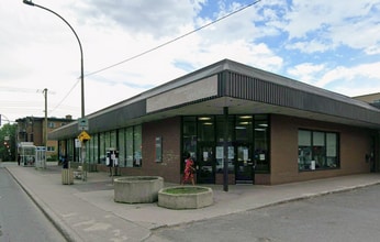 5900-5992 Rue de Salaberry, Montréal, QC for lease Interior Photo- Image 1 of 12