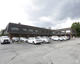 More details for 430 Milwaukee Ave, Lincolnshire, IL - Office/Medical for Lease