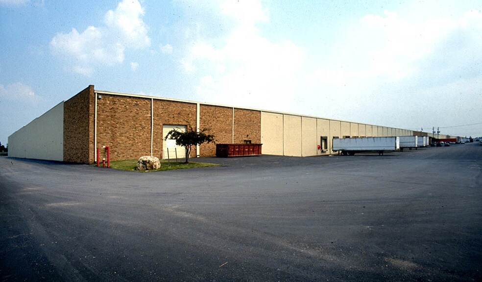 4000-4050 Lockbourne Ind Pky, Columbus, OH for lease - Other - Image 2 of 3