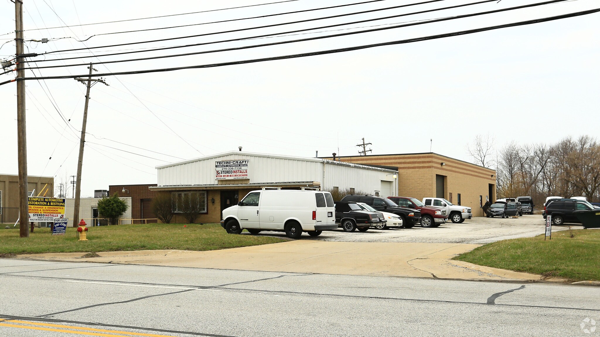 7507 Tyler Blvd, Mentor, OH for sale Primary Photo- Image 1 of 1
